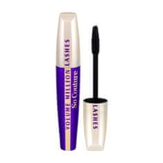 Loreal Paris Volume Million Lashes So Couture maskara za volumen trepalnic 9.5 ml Odtenek black