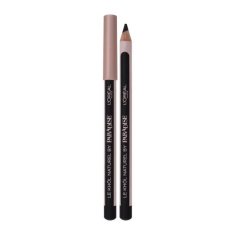 Loreal Paris Paradise Le Khôl Naturel kajal črtalo za oči 1.2 g Odtenek 101 midnight black