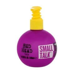 Tigi Bed Head Small Talk krema za volumen in krepitev las 240 ml za ženske