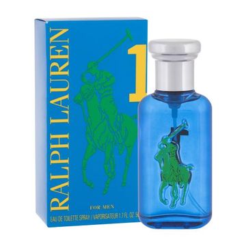 Ralph Lauren Big Pony 1 toaletna voda za moške