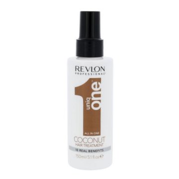 Revlon Professional Uniq One Coconut nega v spreju brez izpiranja za ženske