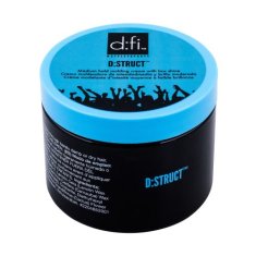 Revlon Professional d:fi D:Struct oblikovanje las za močno učvrstitev 150 g za ženske
