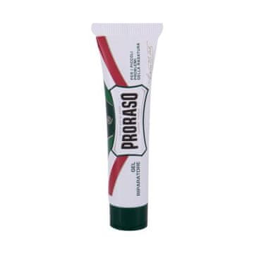 Proraso Green Styptic Gel gel po britju