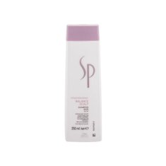 Wella Professionals SP Balance Scalp 250 ml šampon proti izpadanju las za ženske