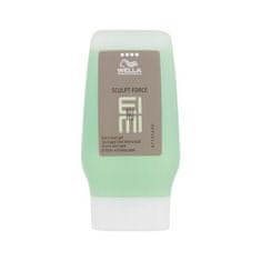 Wella Professionals Eimi Sculpt Force izjemno močen gel za oblikovanje las 125 ml za ženske