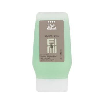 Wella Professionals Eimi Sculpt Force oblikovalni gel za lase za ženske