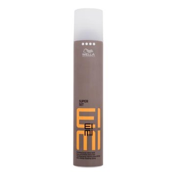 Wella Professionals Eimi Super Set lak za lase z izjemno močno fiksacijo za ženske