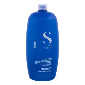 Alfaparf Milano Semi Di Lino Volumizing šampon za volumen in vlaženje las za ženske
