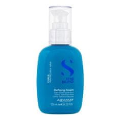 Alfaparf Milano Semi Di Lino Curls Defining Cream krema za definicijo kodrov 125 ml
