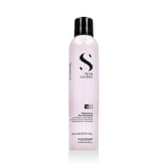 Alfaparf Milano Semi Di Lino Style & Care Texturizing Dry Shampoo suhi šampon 300 ml za ženske