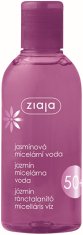 Ziaja Micelarna voda za zrelo kožo Jasmine 200 ml