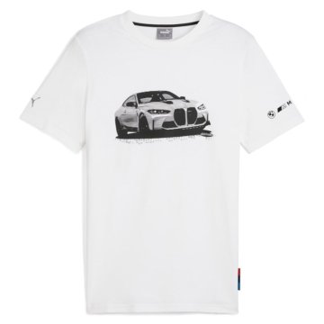 Puma Majice bela 63063302