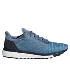 Adidas Čevlji obutev za tek 43 1/3 EU Solar Drive M