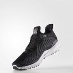 Adidas Čevlji obutev za tek 42 2/3 EU Alphabounce Engineered Mesh