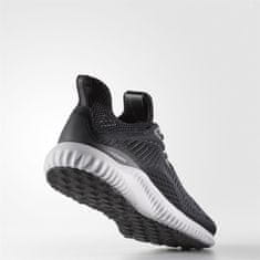 Adidas Čevlji obutev za tek 42 2/3 EU Alphabounce Engineered Mesh