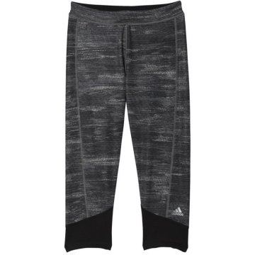 Adidas Hlače 34 Techfit Printed Heather W