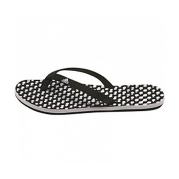 Adidas Espadrilje črna 36 2/3 EU Eezay Dots W