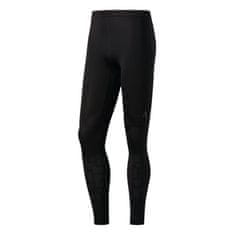 Adidas Hlače obutev za tek črna 170 - 175 cm/M Supernova Long Tights