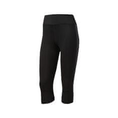 Adidas Hlače obutev za tek črna 158 - 163 cm/S SN 34 TI W