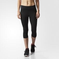 Adidas Hlače obutev za tek črna 158 - 163 cm/S SN 34 TI W