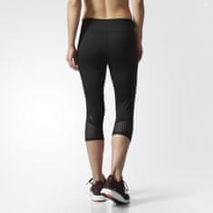 Adidas Hlače obutev za tek črna 158 - 163 cm/S SN 34 TI W