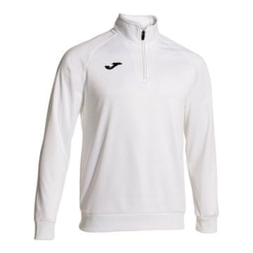 Joma Športni puloverji bela Combi