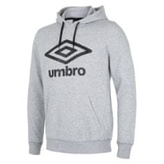 Umbro Športni pulover 170 - 175 cm/M 65835UB43