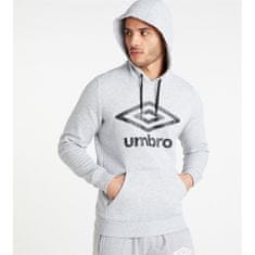 Umbro Športni pulover 170 - 175 cm/M 65835UB43