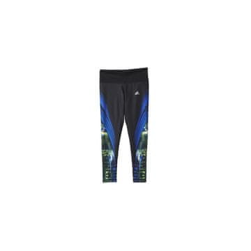 Adidas Hlače obutev za tek GO TO Gear