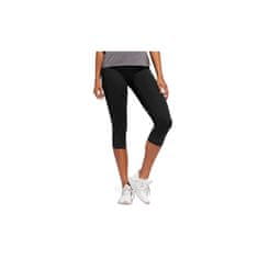 Adidas Hlače obutev za tek črna 152 - 157 cm/XS How WE DO