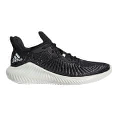 Adidas Čevlji obutev za tek 42 2/3 EU Alphabounce Parley M