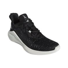 Adidas Čevlji obutev za tek 42 2/3 EU Alphabounce Parley M