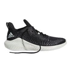 Adidas Čevlji obutev za tek 42 2/3 EU Alphabounce Parley M