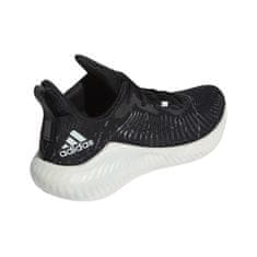 Adidas Čevlji obutev za tek 42 2/3 EU Alphabounce Parley M