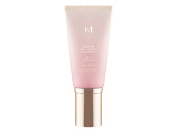 MISSHA BB krema za lifting in posvetlitev SPF 30 Signature Real Complete (BB krema Ex) 45 g
