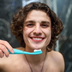 FOREO ISSA 4 Smile sonična zobna ščetka 4v1 (Varianta Enchanted Violet)