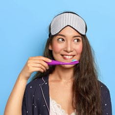 FOREO ISSA 4 Smile sonična zobna ščetka 4v1 (Varianta Enchanted Violet)