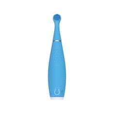 FOREO ISSA 4 Baby otroška sonična zobna ščetka (Varianta Bubble Blue)