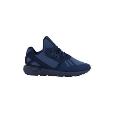 Adidas Čevlji mornarsko modra Tubular Runner