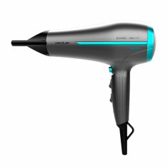 Cecotec Sušilnik za Lase DC Bamba IoniCare 5200 Aura Black 