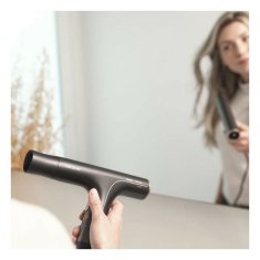Cecotec Sušilnik za Lase IoniCare 6000 Rockstar Soft 1200 W