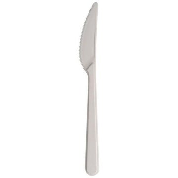Euronova Plastičen pribor / noži / multi use / 18,5cm / 50kos