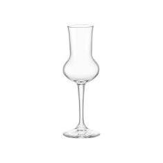 Bormioli Rocco Kozarec Riserva grappa / 8cl / 6kos