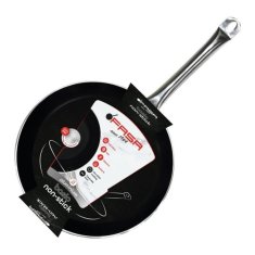 Fasa Aluminijasta ponev / 28cm / 3mm / Non-Stick / Indukcija