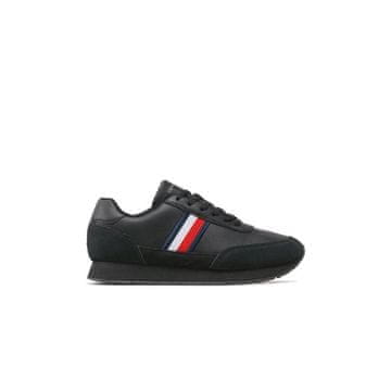 Tommy Hilfiger Čevlji Th M Core Runner