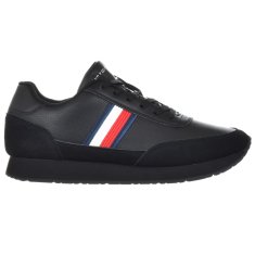 Tommy Hilfiger Čevlji 44 EU Th M Core Runner
