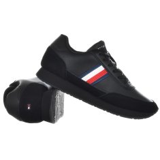 Tommy Hilfiger Čevlji 44 EU Th M Core Runner