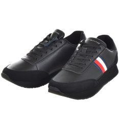 Tommy Hilfiger Čevlji 44 EU Th M Core Runner