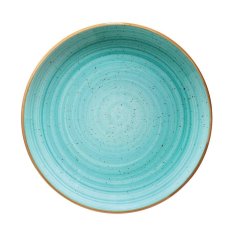 Bonna Aqua plitki krožnik Gourmet / 30cm / 6kos