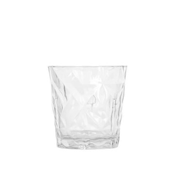 Rubikap Kozarec Prisma / 20cl / premium / polycarbonat